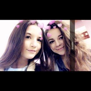 Meet your Posher, Kaylee